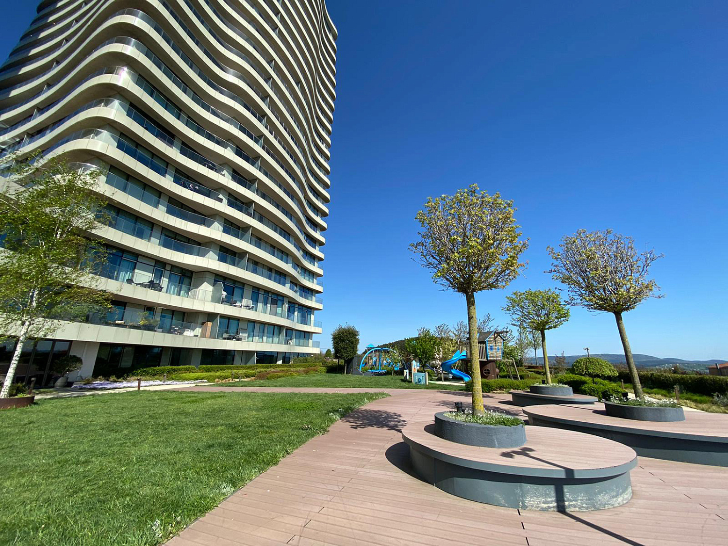 Фото Acar Blu