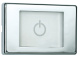 Фото Верхний душ Bossini Dream 4 Sprays RGB H38908.030