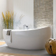 Фото Квариловая ванна Villeroy&Boch Aveo new generation 190x95 UBQ194AVE9T1V-01