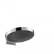 Фото Верхний душ hansgrohe Rainfinity 360 3jet 26234000 с настенным разъемом