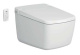 Фото Подвесной унитаз Vitra V-CARE Prime 7231B403-6216