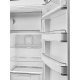 Фото Холодильник Smeg FAB28RWH5