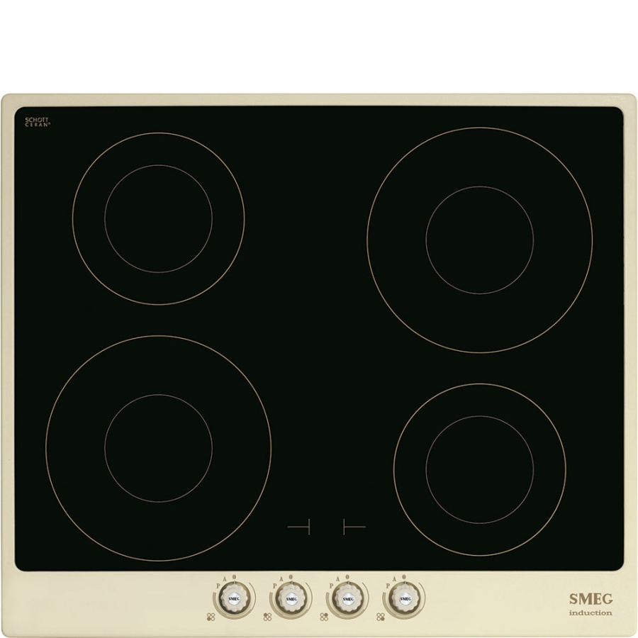 Фото Варочная панель Smeg SI764POM