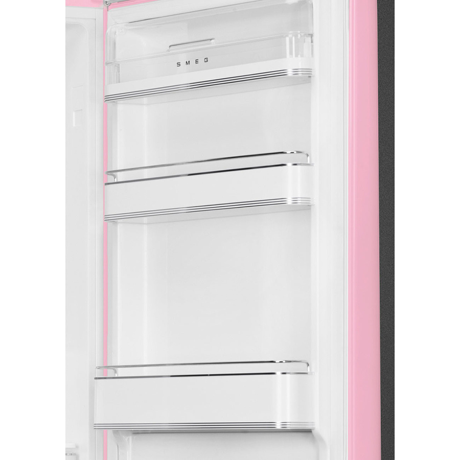 Фото Холодильник Smeg FAB32RPK5
