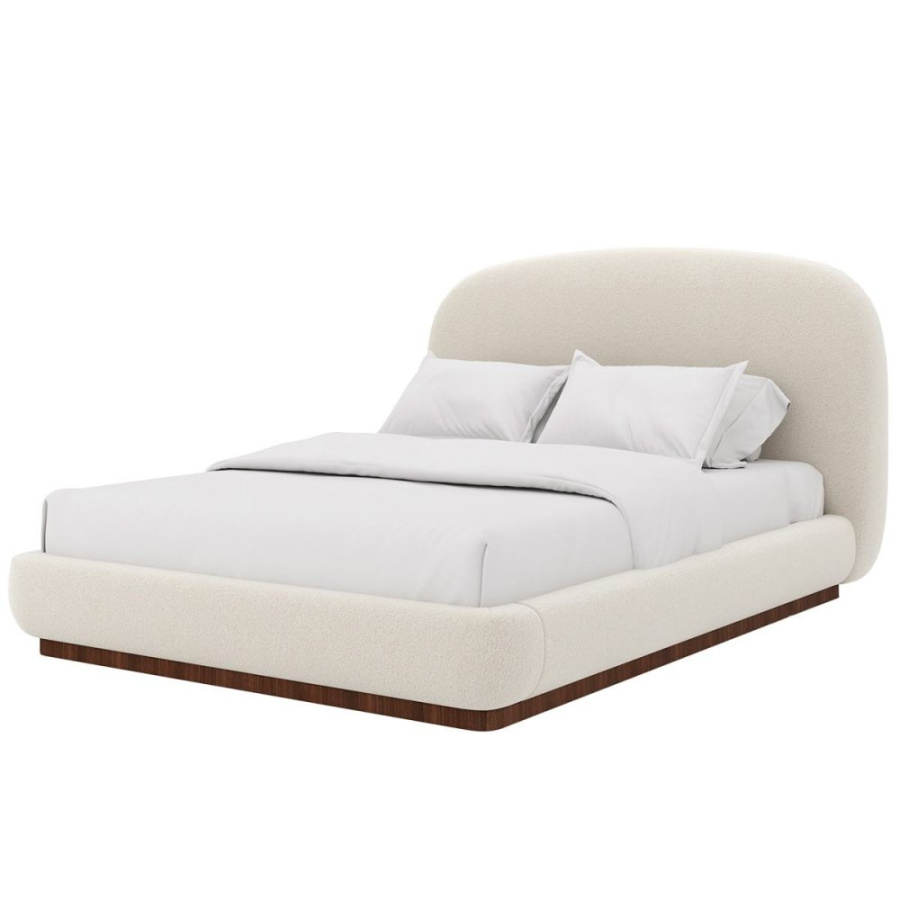Фото Кровать Botero (US Queen Size)
