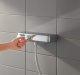 Фото Душевой комплект Grohe Grohtherm SmartControl 34721000