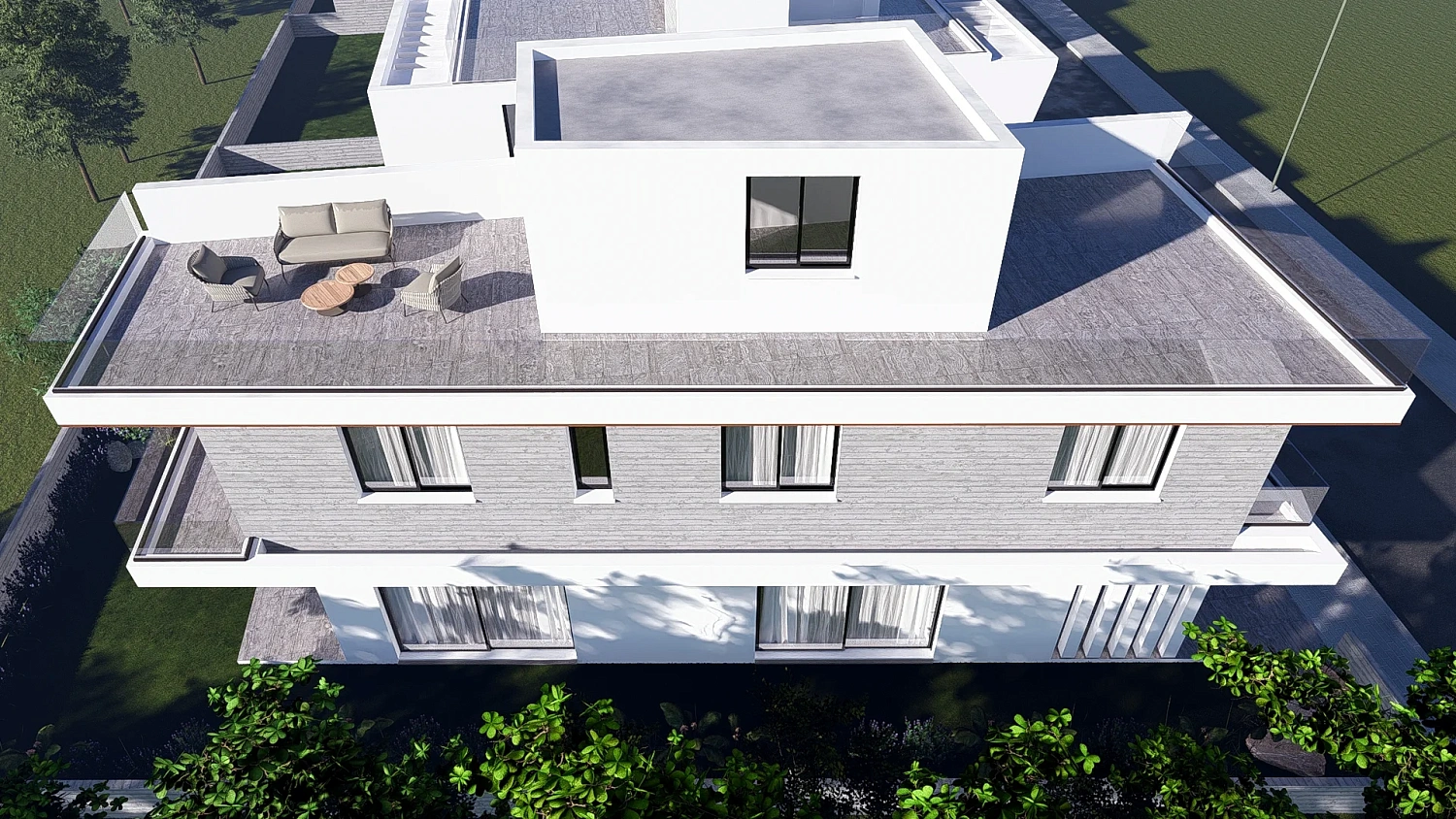 Жилой комплекс  ELYSIAN HOMES II