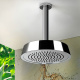Фото Верхний душ Gessi Cono 45152#031