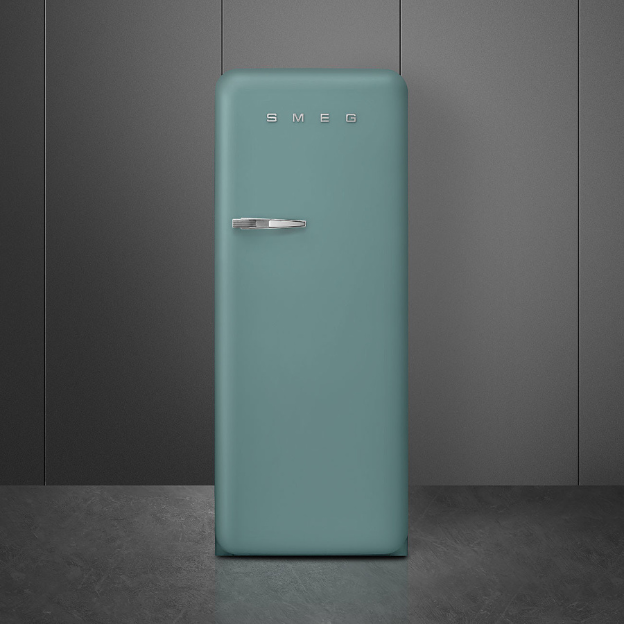 Фото Холодильник Smeg FAB28RDEG5