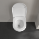 Фото Подвесной унитаз Villeroy&Boch Subway 3.0 4670T0R1