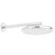 Фото Верхний душ Gessi Goccia 33756#279 белый матовый