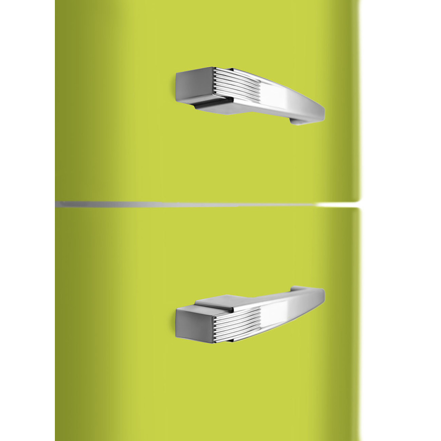 Фото Холодильник Smeg FAB32RLI5