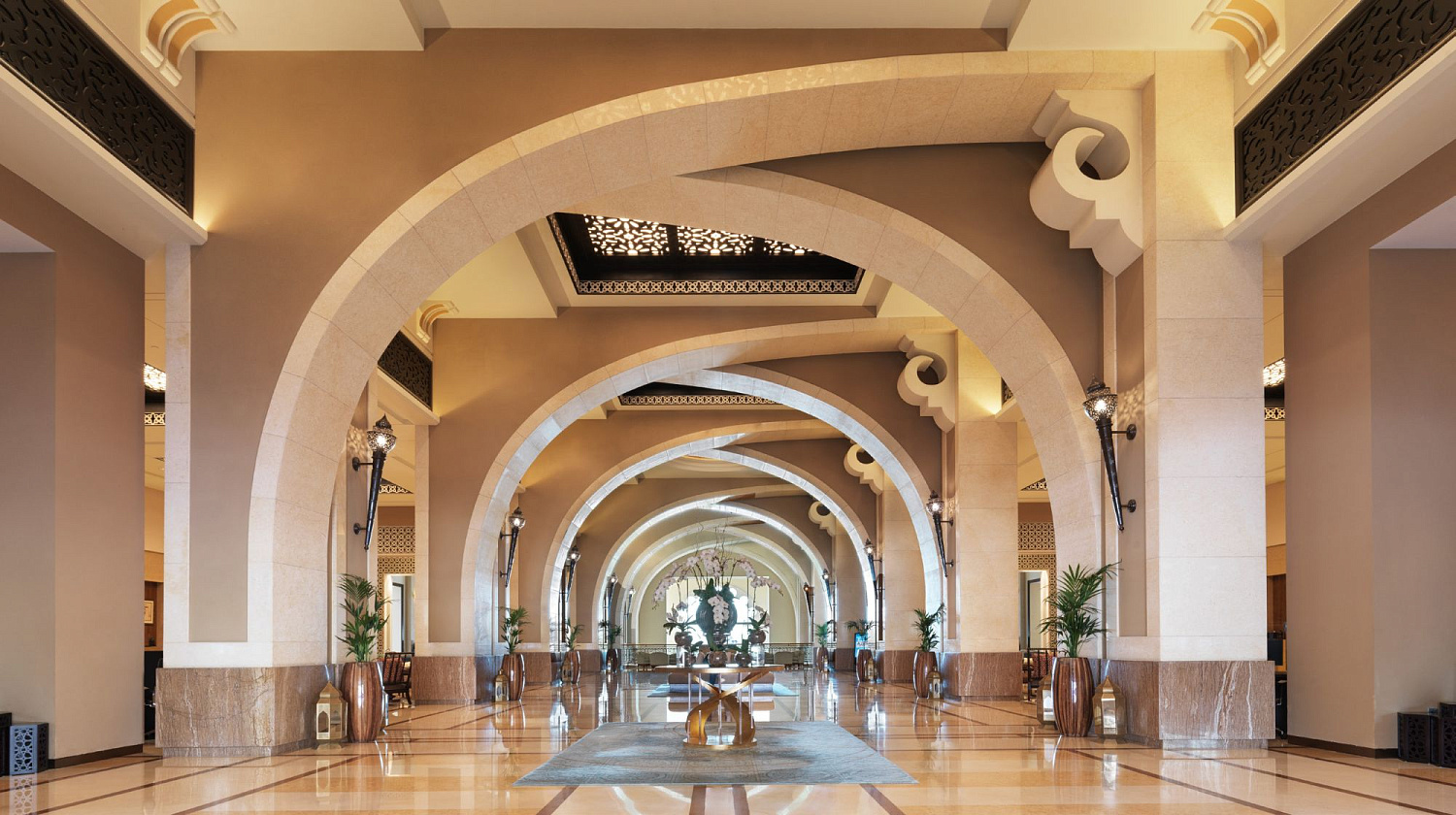 Фото Galinios at Fairmont, The Palm