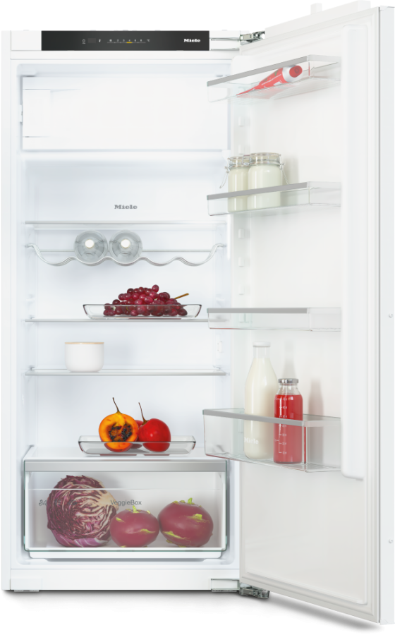 Фото Холодильник с морозильной камерой Miele K 7316 E