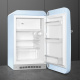 Фото Холодильник Smeg FAB10RPB5