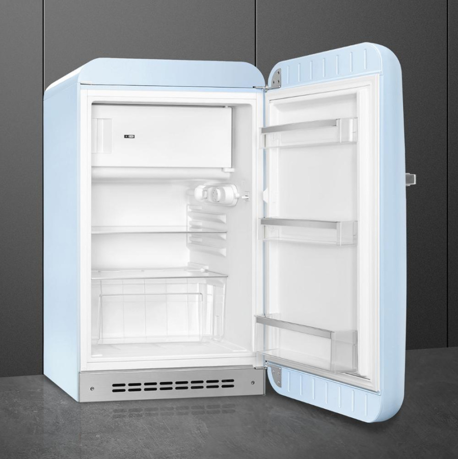 Фото Холодильник Smeg FAB10RPB5