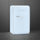 Фото Холодильник Smeg FAB10RPB5
