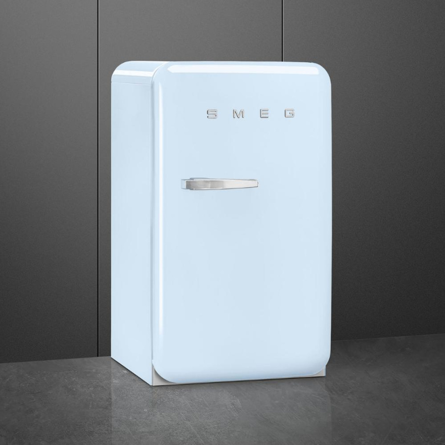 Фото Холодильник Smeg FAB10RPB5