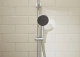 Фото Душевая стойка hansgrohe Pulsify S 260 Showerpipe 24230000 с термостатом