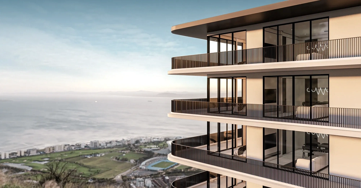 Фото Ever Prime Residences