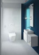 Фото Подвесной унитаз-биде Geberit AquaClean 146.294.FW.1