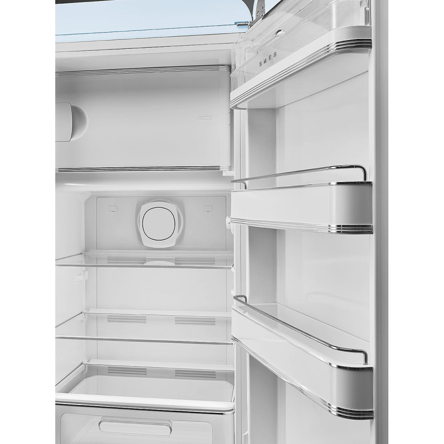 Фото Холодильник Smeg FAB28RPB5