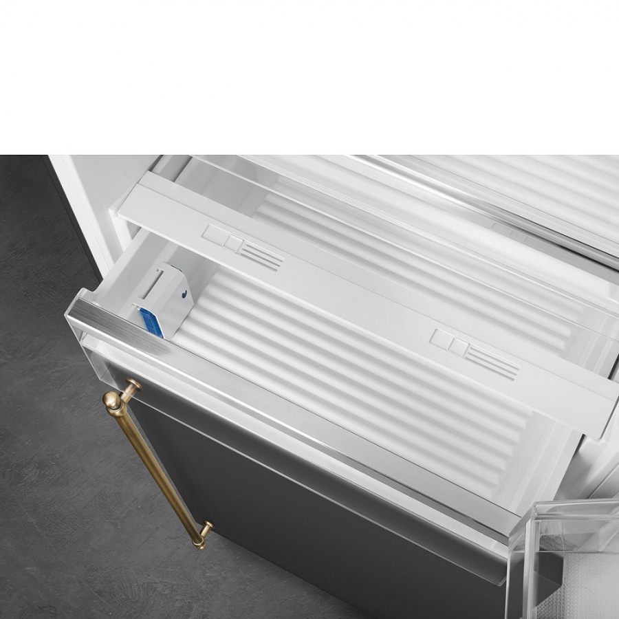 Фото Холодильник Smeg FA8005LAO5