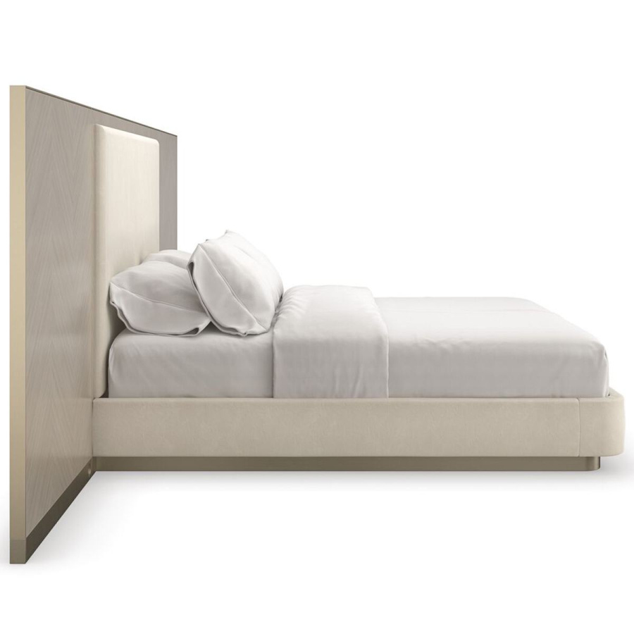 Фото Кровать Anthology с панелями (Queen Size)
