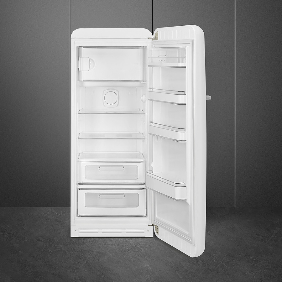 Фото Холодильник Smeg FAB28RWH5