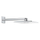 Фото Верхний душ GROHE  Rainshower SmartActive 26479LS0