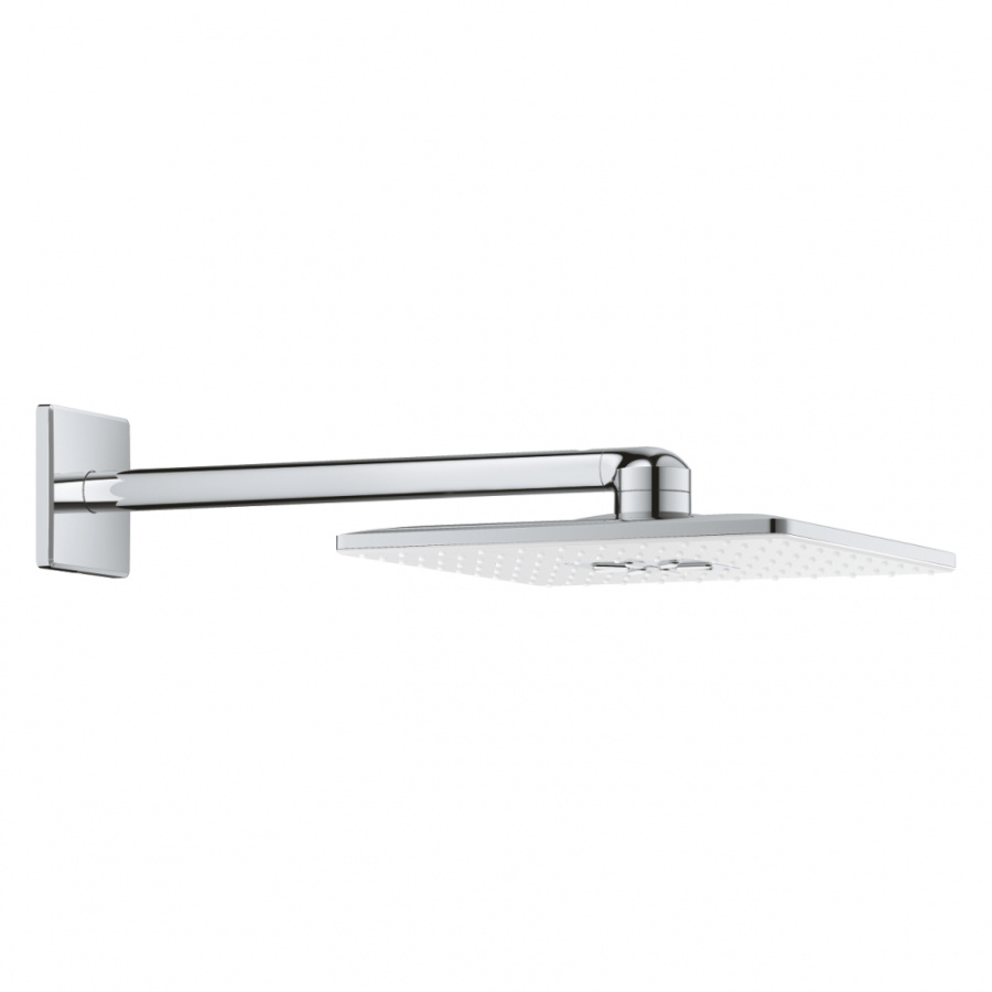 Фото Верхний душ GROHE  Rainshower SmartActive 26479LS0