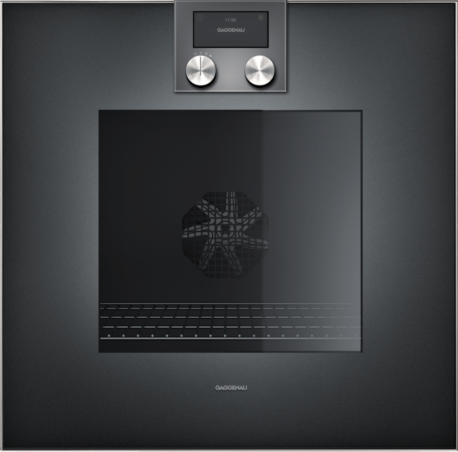 Фото Духовой шкаф Gaggenau BO420102