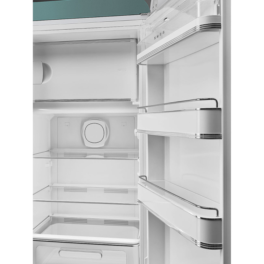 Фото Холодильник Smeg FAB28RDEG5