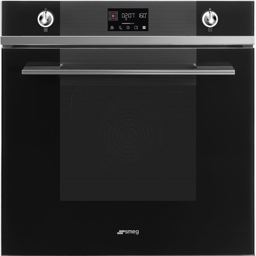 Фото Духовой шкаф Smeg SO6102TN