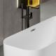Фото Квариловая ванна Villeroy&Boch Finion 170x70 UBQ177FIN7A100V401