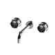 Фото Смеситель для раковины Stella Timeaster TD 01003 CR00N