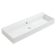 Фото Раковина Simas Agile 120 AG121 bi matt*0 белая матовая