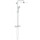 Фото Душевая система Grohe Euphoria XXL System 310 26075000