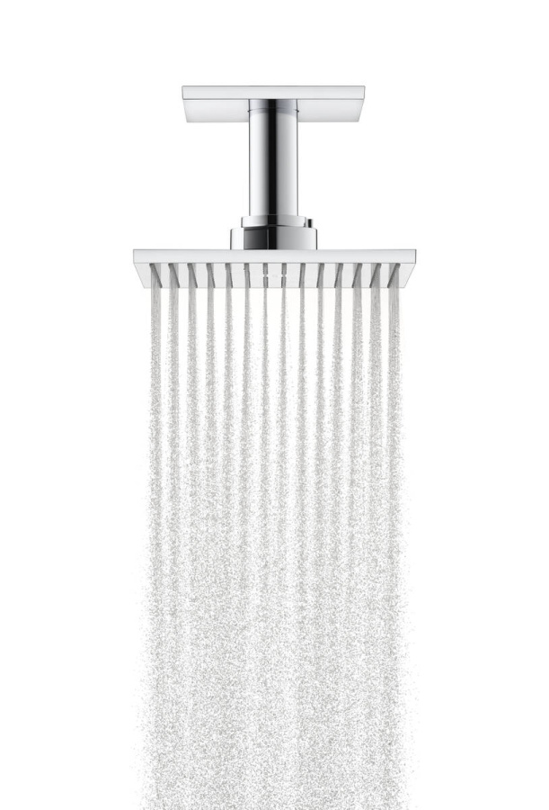 Фото Верхний душ Axor ShowerSolutions 35312000