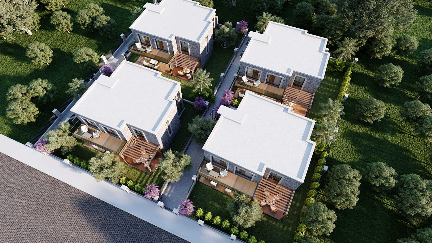 Фото Onallar Life Bodrum