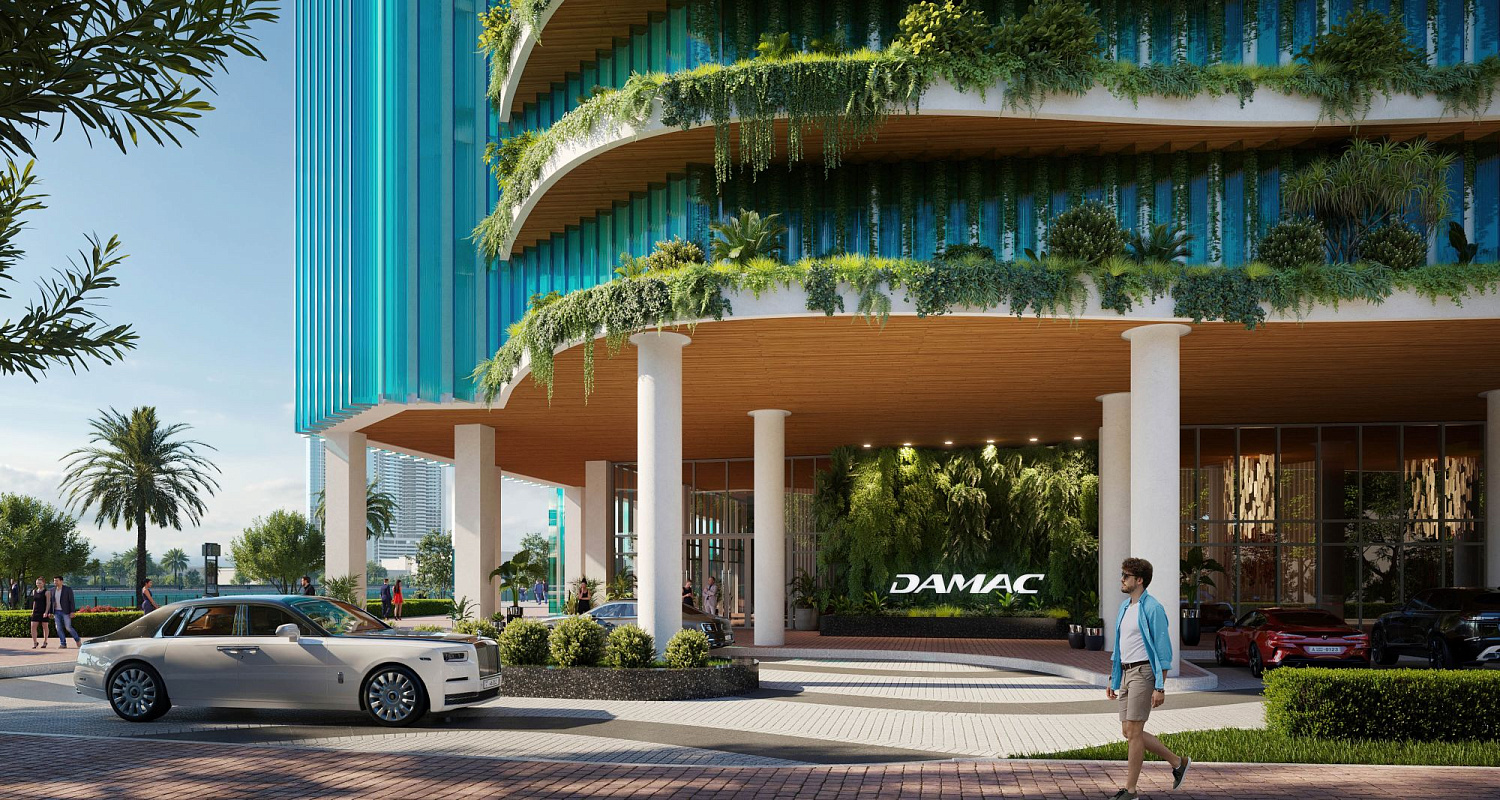 Фото Chic Tower
