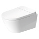 Фото Подвесной унитаз Duravit  D-Neo 2502092096