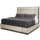 Фото Кровать Repetition Wood (US King Size)