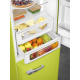 Фото Холодильник Smeg FAB32RLI5