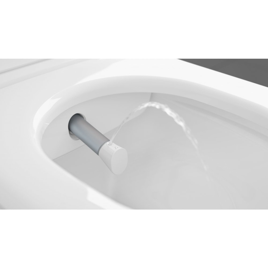 Фото Унитаз подвесной Villeroy&Boch ViClean-I 100 V0E100R1
