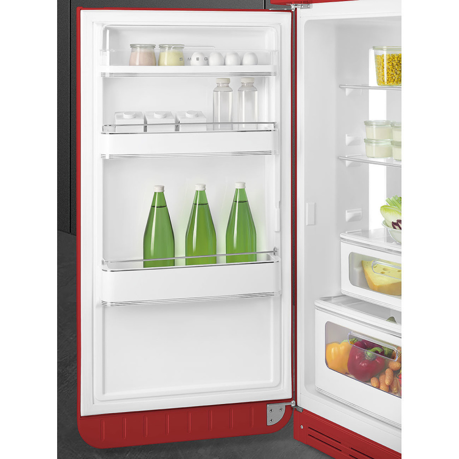 Фото Холодильник Smeg FAB30LRD5
