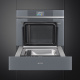Фото Вакуумный упаковщик Smeg CPV115S