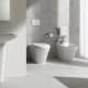 Фото Приставной унитаз TOTO MH CW163Y#XW
