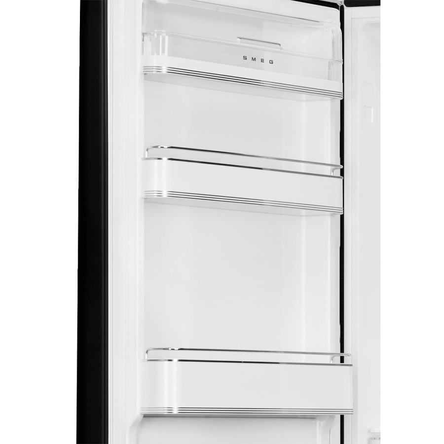 Фото Холодильник Smeg FAB32LBL5