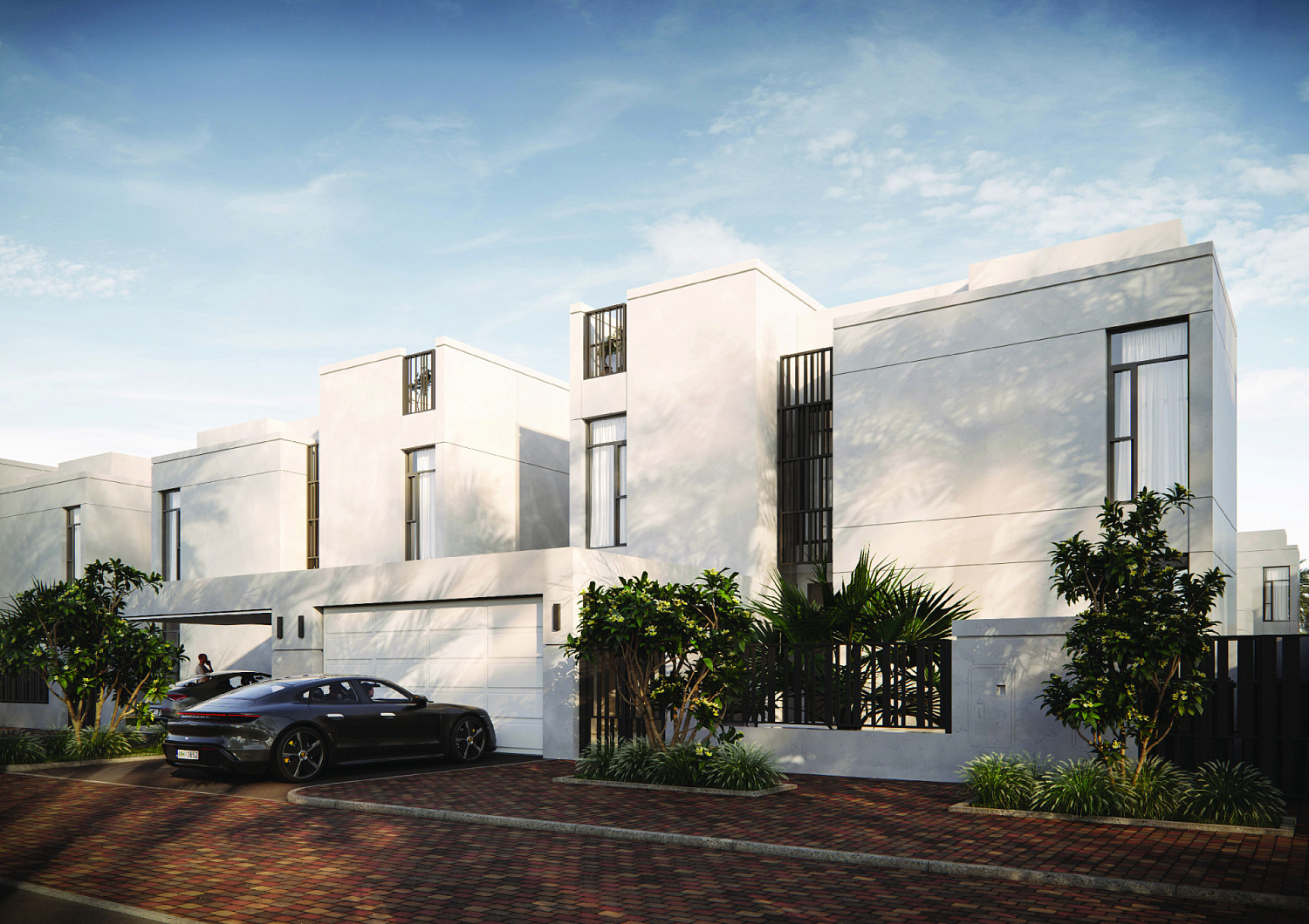 Фото Sunrise Living